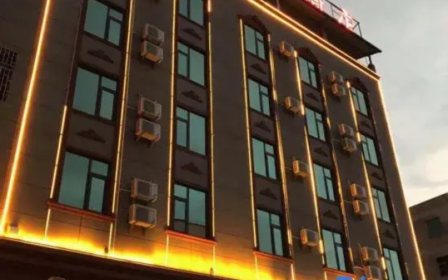 Zhenxi Holiday Hotel