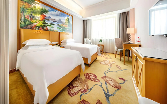 Viennahotel Banxuegang Road