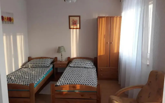 Pokoje gościnne Ustronie