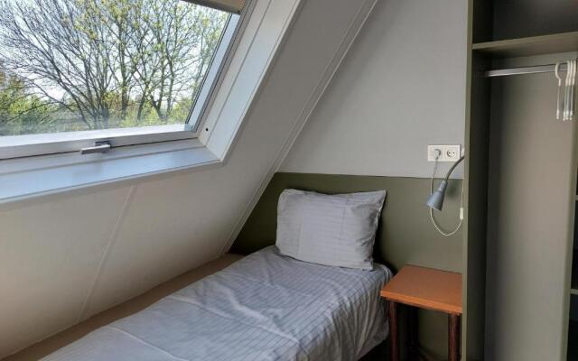 Fewo Oostkapelle appartement 3