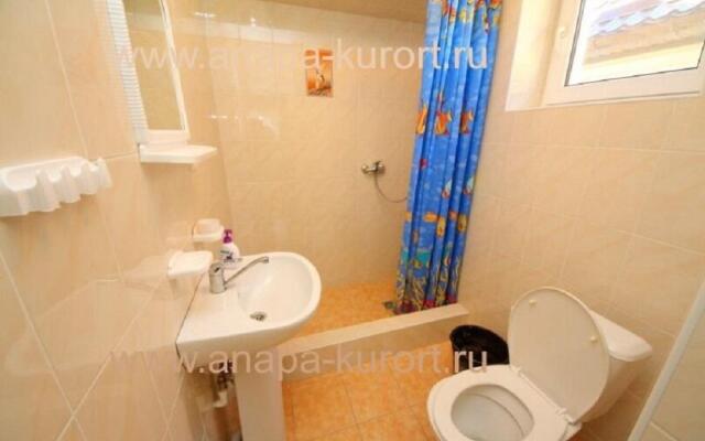 Guest House Zhasmin
