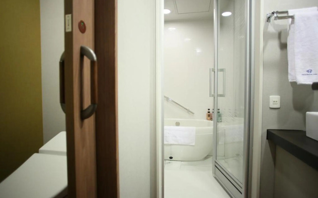 Daiwa Roynet Hotel Utsunomiya
