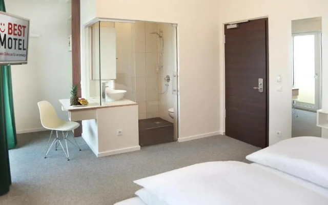 Best Motel