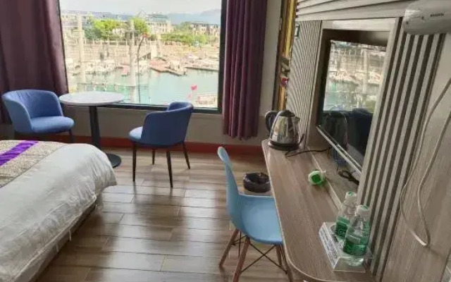 Yingyue Homestay