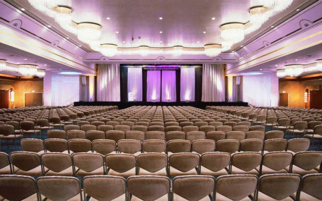 Maritim Airport Hotel Hannover