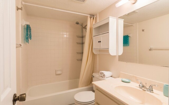 Starboard Light Condominium