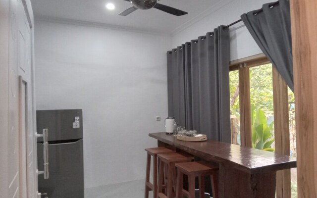 Hotel O Tungku Klui Hotel