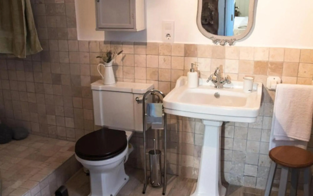 Casa Jacinta con jacuzzi