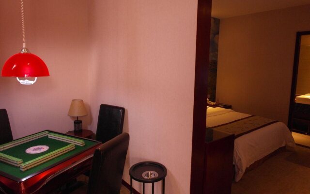 Shanghai Holland Hotel
