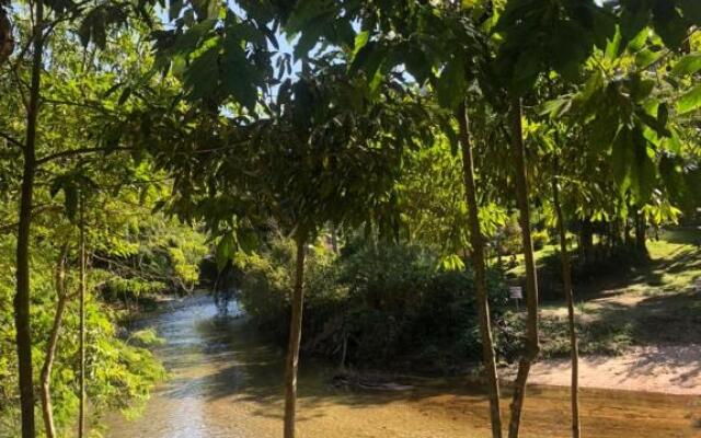 Hospedaria Chácara Lumiar