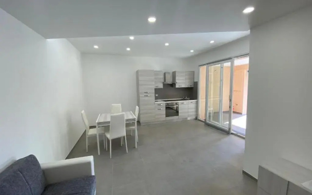 SOLUZIONE CASA Pietra Ligure SEA HOUSE