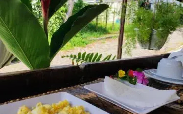 Pousada Arraial Suites
