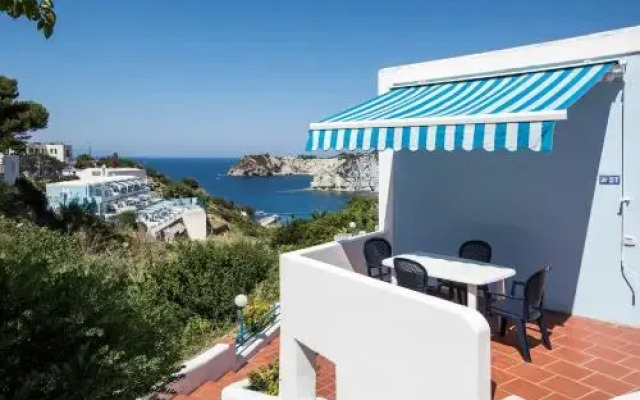 Villa Maga Circe