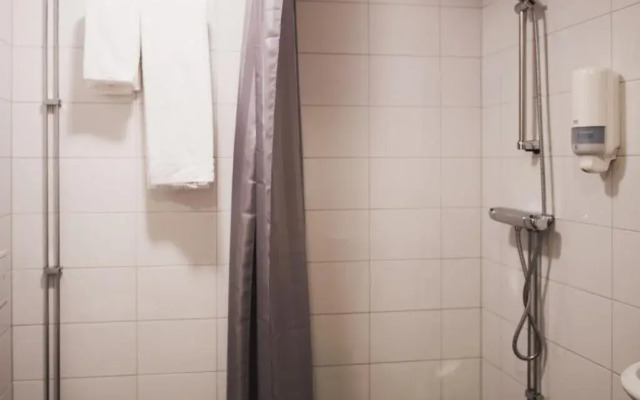 Stay Xtra Hotel Kista
