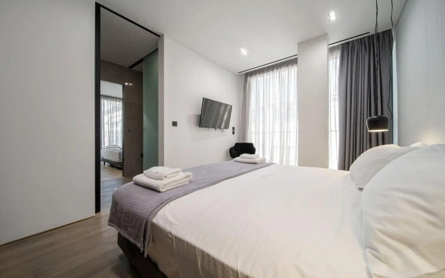 The Duke Boutique Suites