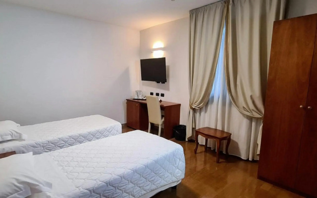 Hotel La Villetta