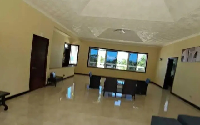 Blue Seas Two Unity Hall