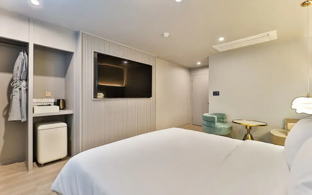 SongDODenbastaHotel