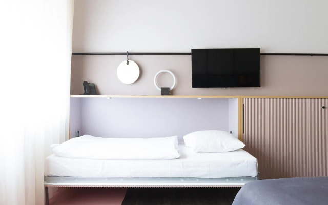 CPH Hotel