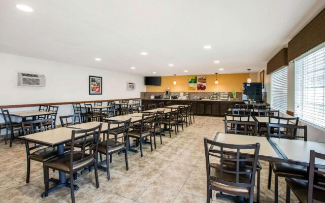 Quality Inn Chula Vista San Diego South