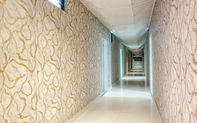 Fabhotel Ats Inn