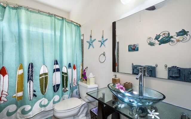 Maile Hale - 3 Br Home