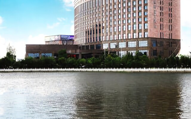 Obrao Grand Hotel