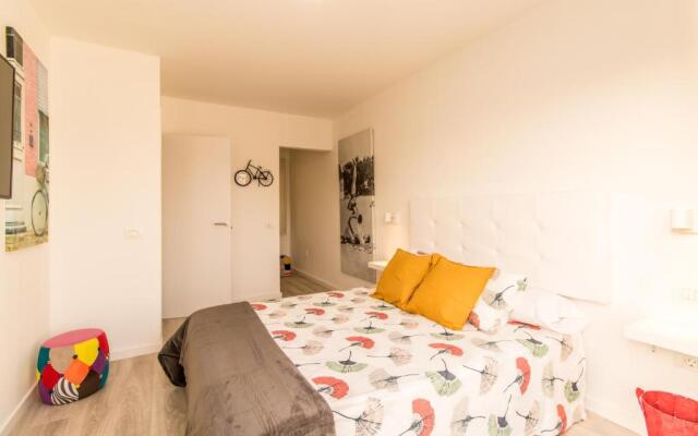 Duplex El Palmar 6P - B29