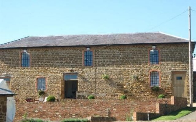 The Granary at Fawsley