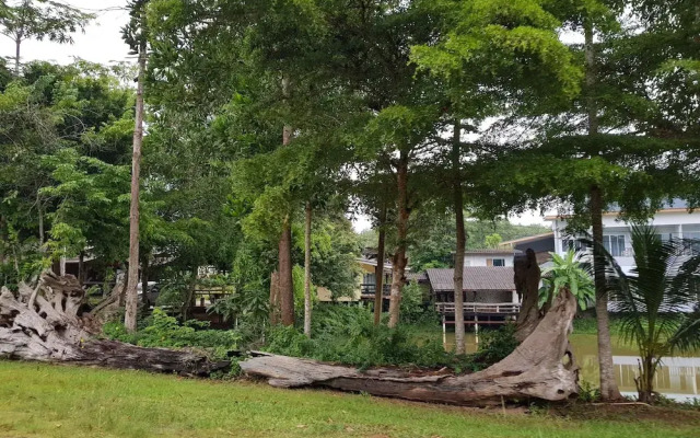 Tho Mai Resort Rayong