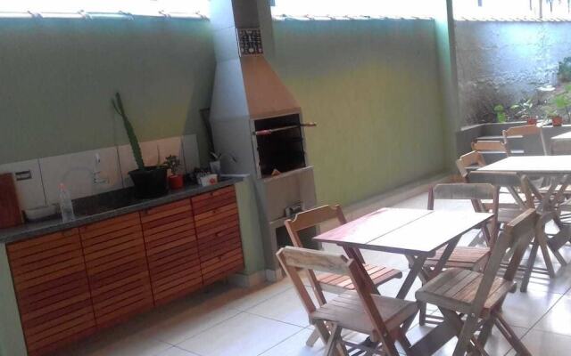 OUTHome - Espaço e Sabores