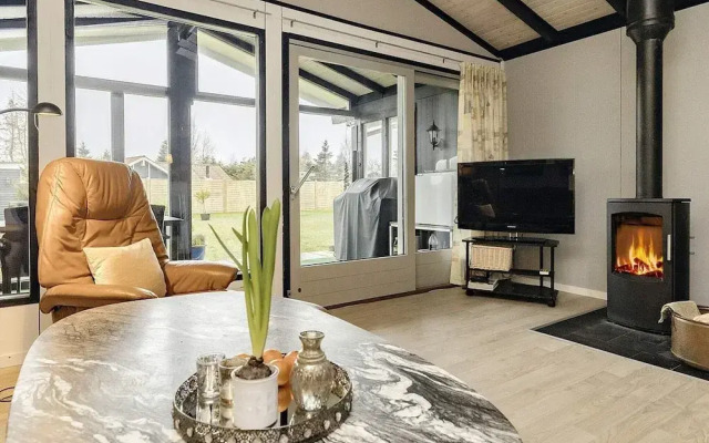 4 Star Holiday Home in Vaeggerlose