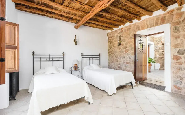 Casa Rural Can Gall