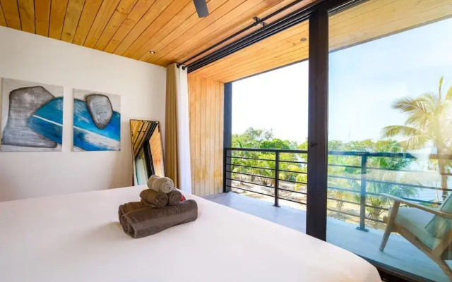 Shadow Sands Villa