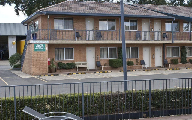 Narellan Motor Inn