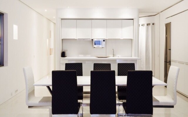 Las Boas Luxury Apartament