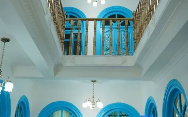 Huajiantang Homestay (Ancient City of Kashgar Scenic Area)