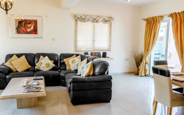 Rent Private Villa 035