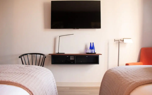 Meeting House Boutique Hotel