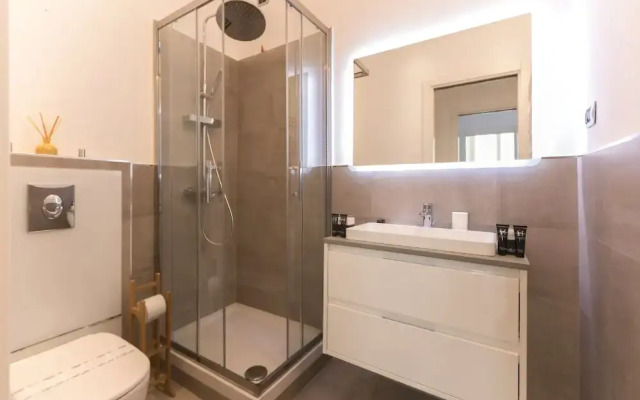 Hemeras Boutique House Aparthotel Piazza Cinque Giornate