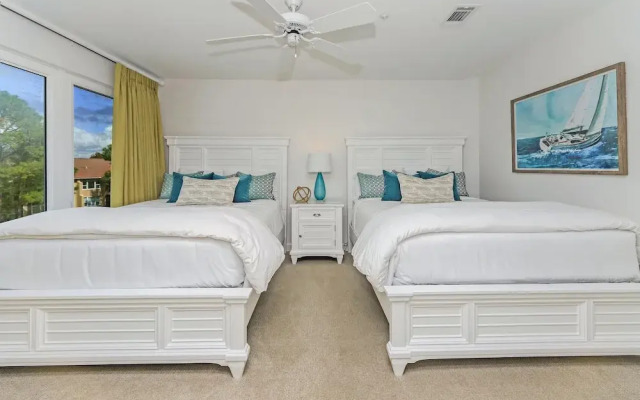 Turnberry 8550