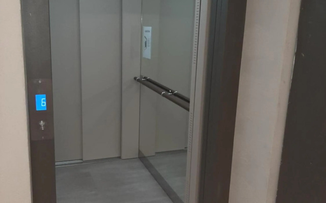 Jacuzzi Lux Apartman