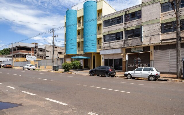 Hotel Iguaçu