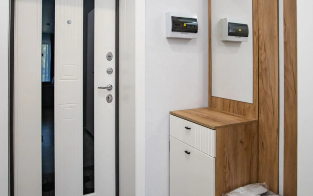 Апартаменты by KARMANN'S на Кленовой