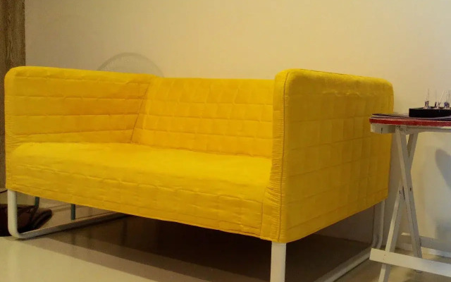 Roof Talk Theme Hostel