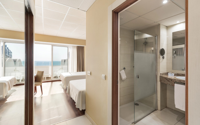 Hotel Best Indalo