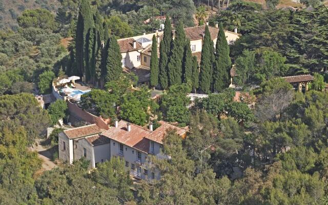 Hotel Cortijo La Reina