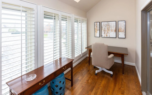 Sunrise Villa/monthly Rental 3 Bedroom Home