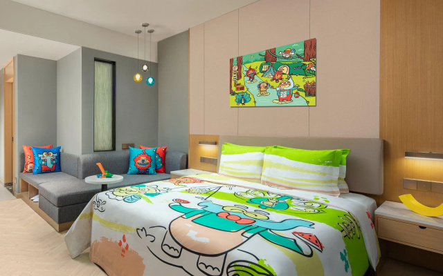 Holiday Inn Suzhou Taihu Lake by IHG