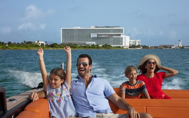 Dreams Vista Cancun Golf & Spa Resort - All Inclusive